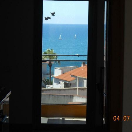 Vistamar Apartment Sitges Exterior photo