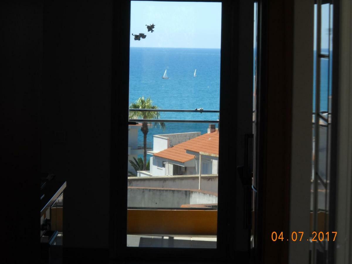 Vistamar Apartment Sitges Exterior photo