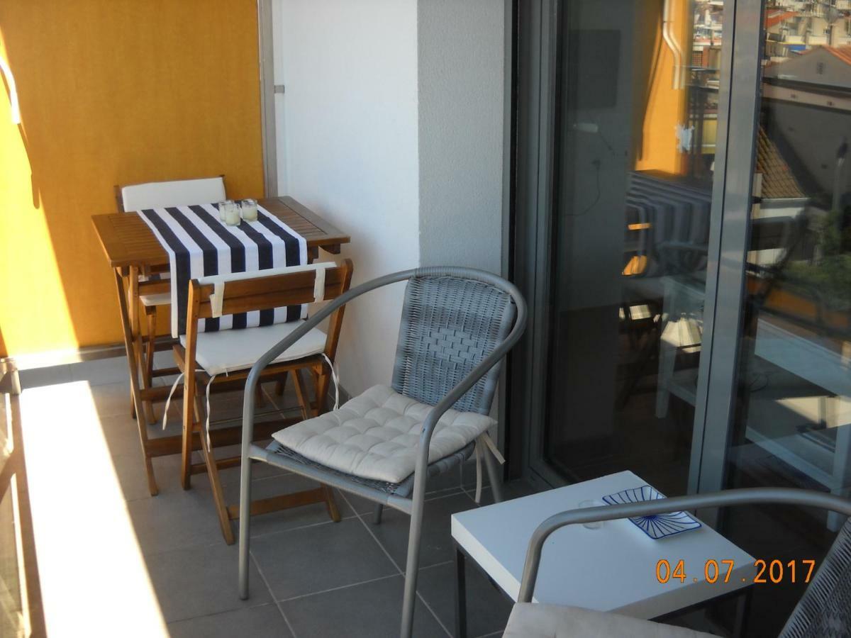 Vistamar Apartment Sitges Exterior photo